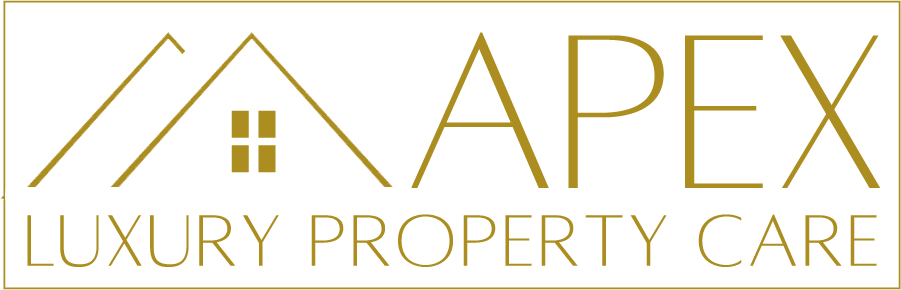 APEX Property Care logo